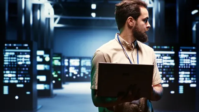 Profesionales de Telesoft en una reunión