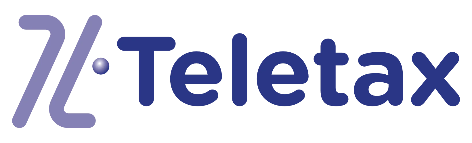 LOGO TELETAX